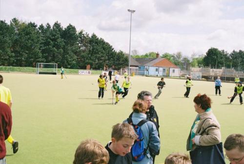 WANDERERS 75TH ANNIVERSARY - MAY 2005 (VOLUME 2) - photo 128 (pictures\03301914.JPG)